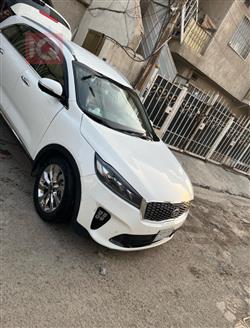 کیا سۆرینتۆ